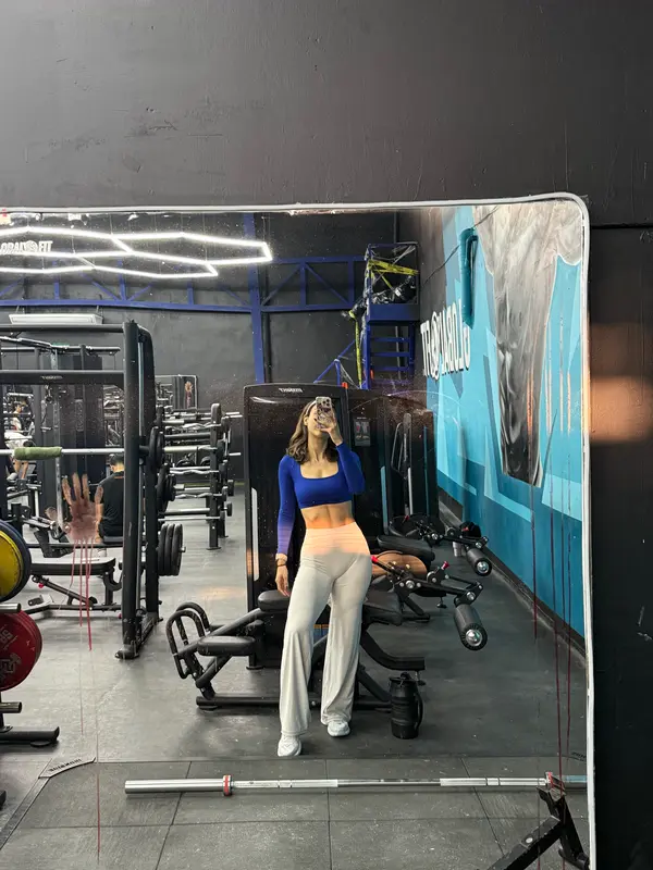Foto de cliente